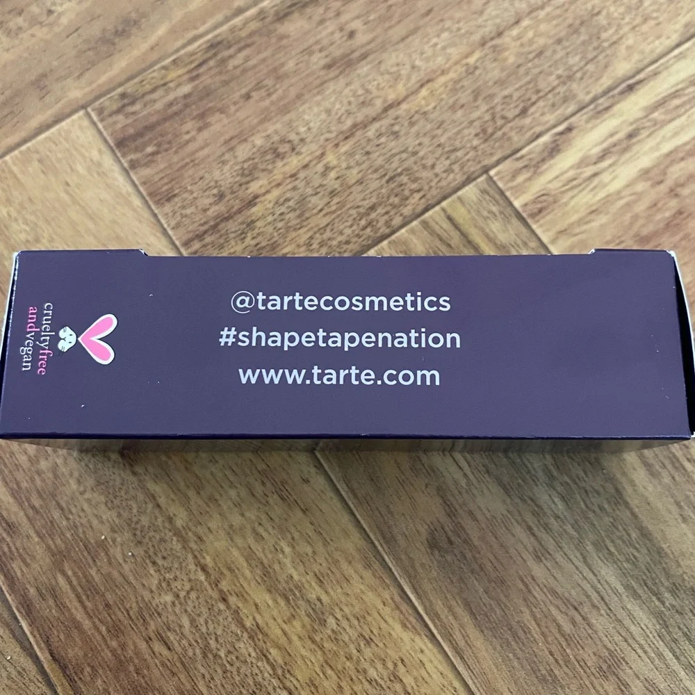 Tarte Face Tape Foundation 59S‎ Rich Sand Double Duty Beauty